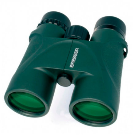 Бинокль Bresser Condor 8x42