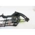 Детский блочный лук Man Kung MK-CBK1, 11 кг, 64 см