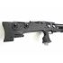 Пневматическая винтовка Aselkon MX-8 Evoc (пластик, PCP, 3 Дж) 6,35 мм